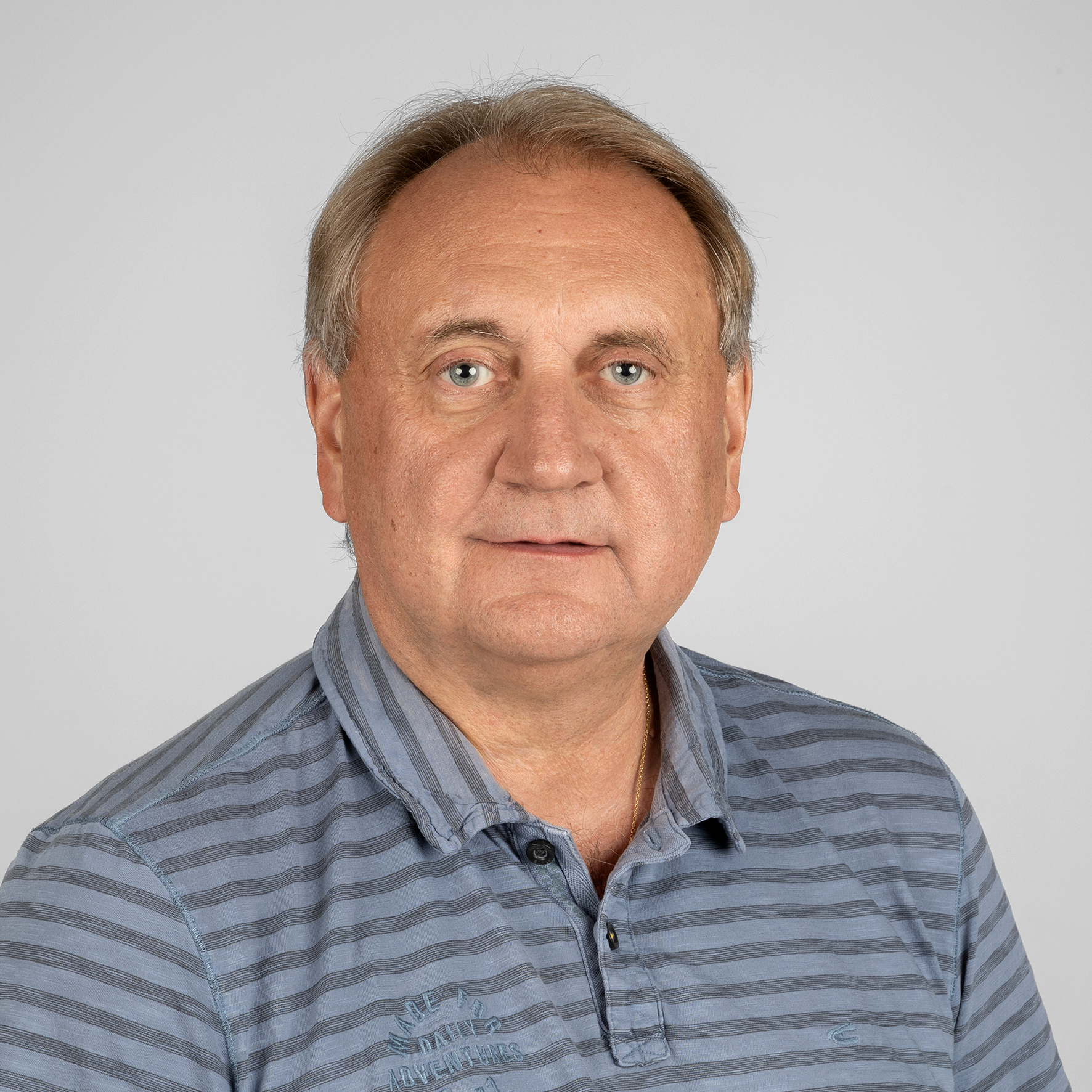 Pétur Guðbjartsson